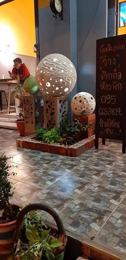 Gate 14 Inn Nakhon Phanom Zewnętrze zdjęcie