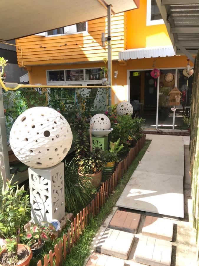 Gate 14 Inn Nakhon Phanom Zewnętrze zdjęcie